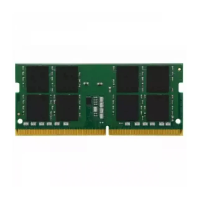 Memorija SODIMM DDR4 4GB 2666MHz Kingston KVR26S19S6/4