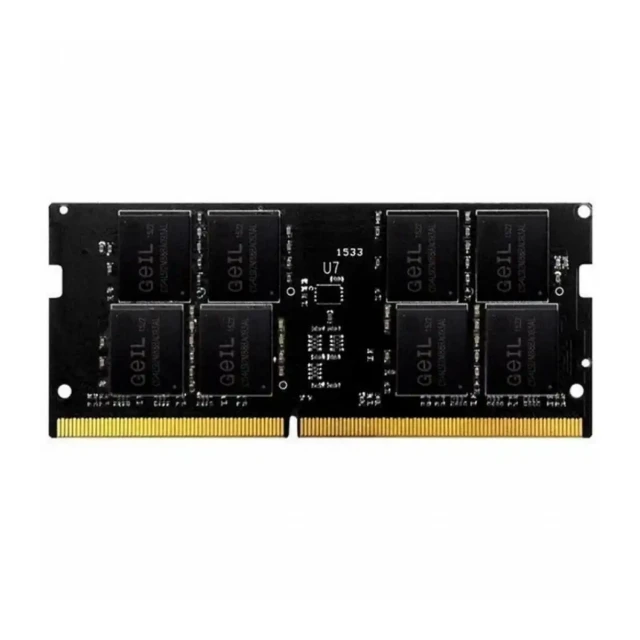 Memorija SODIMM DDR4 8GB 3200Mhz Gail GS48GB3200C22SC