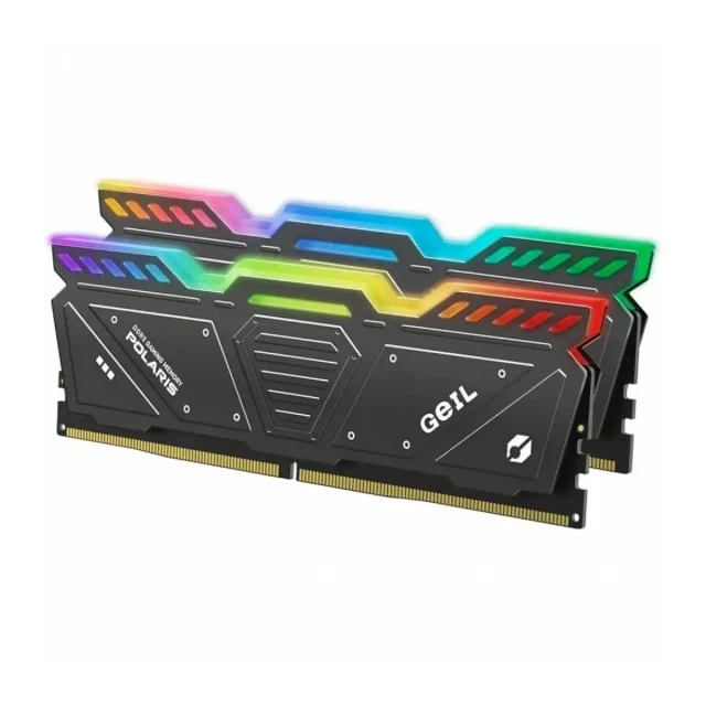 Memorija SODIMM DDR5 16GB 5600MHz Geil GS516GB5600C46SC