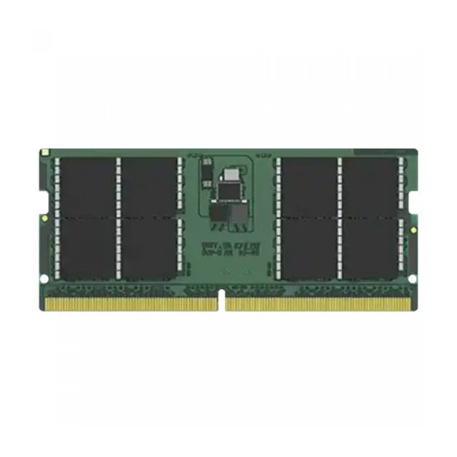 Memorija SODIMM DDR5 32GB 4800MHz Kingston KVR48S40BD8-32