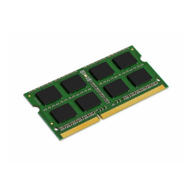 Memorije KINGSTON 4GB/SODIMM/DDR3/1600MHz/1Rx8/CL11