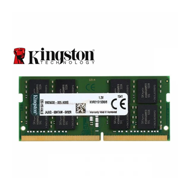 Memorije KINGSTON KVR32S22D8/32 32GB/SODIMM/DDR4/3200MHz/crna