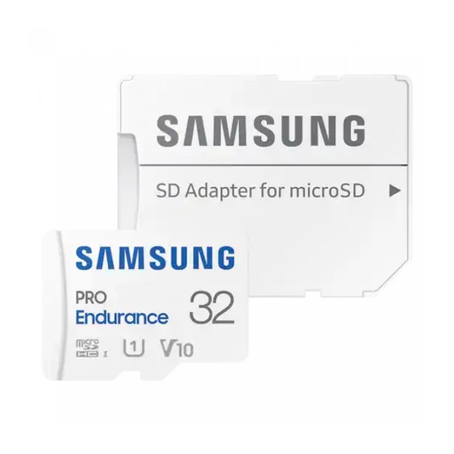 Memorijska kartica Samsung PRO Endurance micro SDXC 32GB MB-MJ32KA