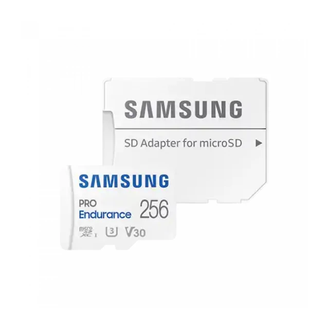 Memorijska kartica Samsung PRO Endurance micro SDXC 256GB MB-MJ256KA/EU