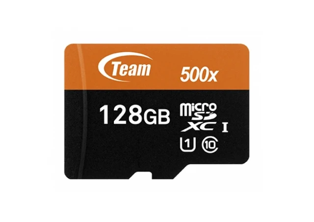 MEM. KARTICA TEAMGROUP 128GB TUSDX128GUHS03