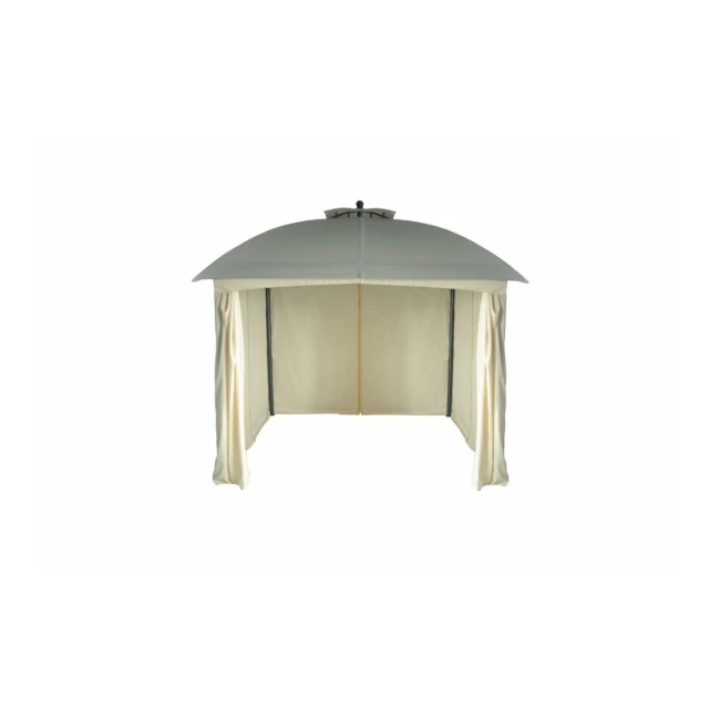 Metalna gazebo tenda Savona