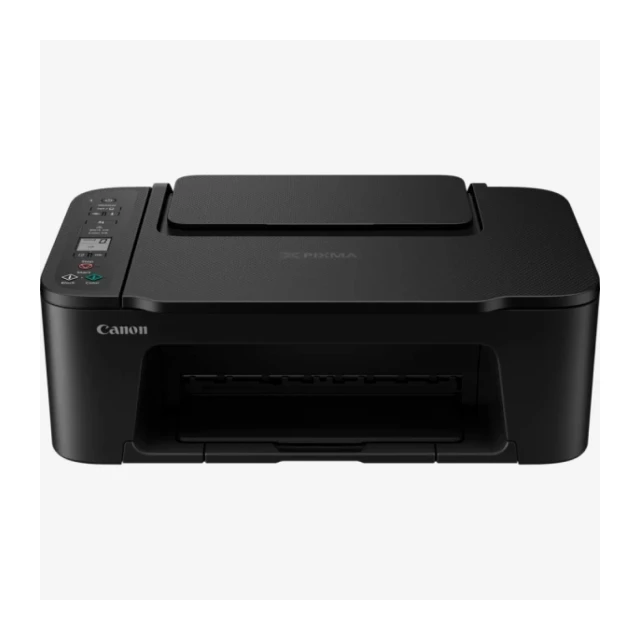 MF inkjet štampač CANON PIXMA TS3750i crni