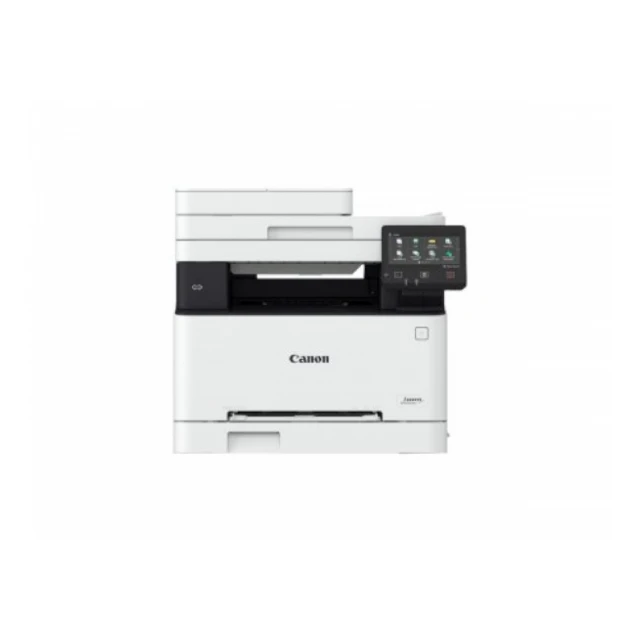 MFP CANON I-SENSYS MF655CDW color štampač/skener/kopir/duplex/LAN/wireless