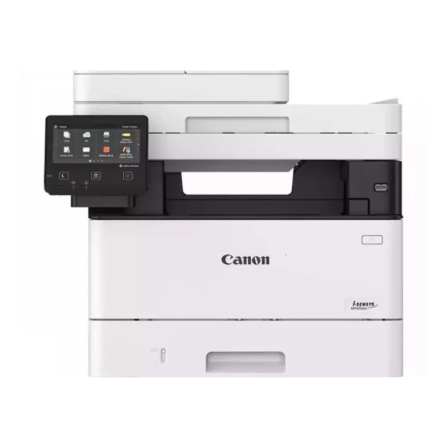MFP Canon Laser MF453dw /1200x1200dpi/1GB/38ppm/ADF/USB/WiFi, Toner CRG-057