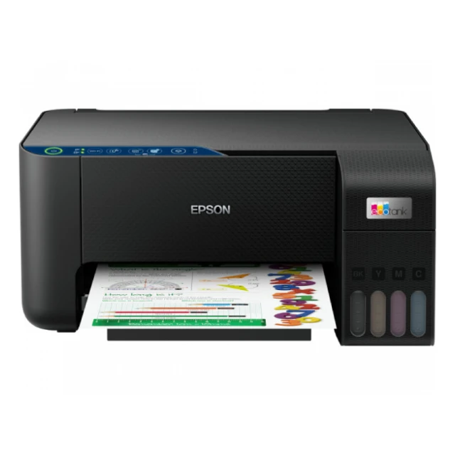 MFP Color EcoTank Epson L3271 štampač/skener/kopir/WiFi 5760x1440 33/15ppm