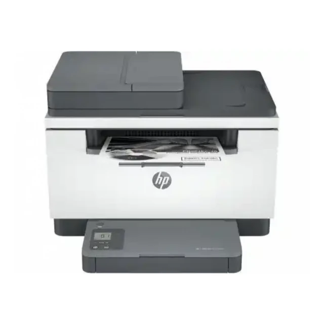 MFP Color Laser HP M179fnw 600x600dpi/128MB/USB/Ethernet/Wifi/ADF, Set tonera HP 117A
