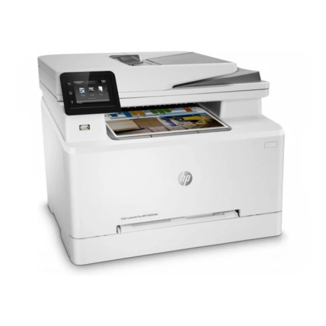 MFP Color LaserJet Pro M283fdn štampač/skener/kopir/fax/LAN/USB 7KW74A