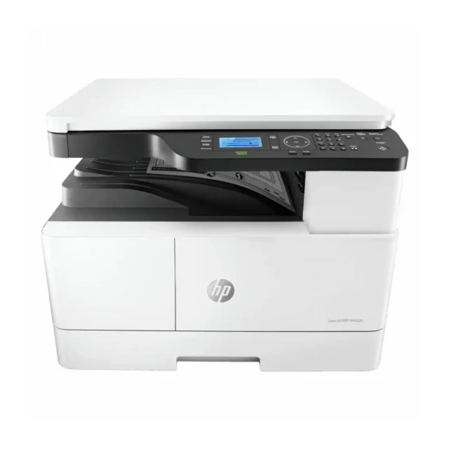 MFP HP A3  Laserski štampač M442dn