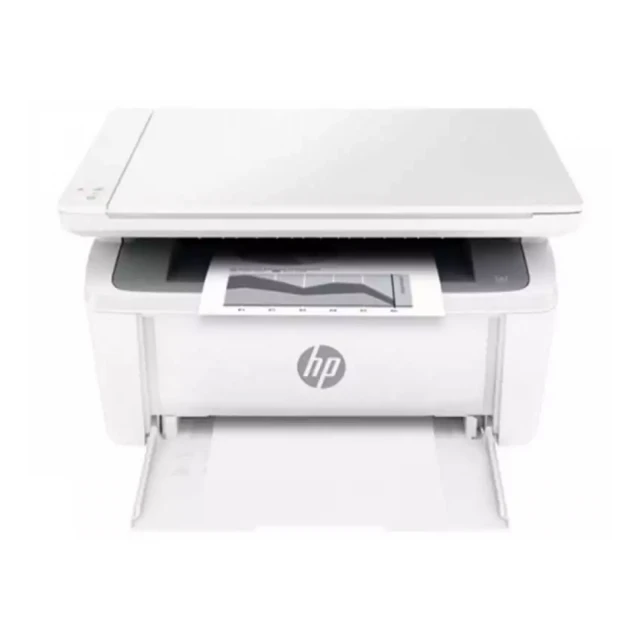 MFP HP LaserJet M141a 600x600dpi/20ppm/64MB/USB, toner 150A, 7MD73A