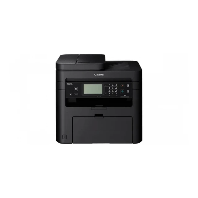 MFP laser Canon i-SENSYS MF-237W/600x600dpi/256MB/23ppm/ADF/USB/LAN/WiF/Fax/Toner CRG-737