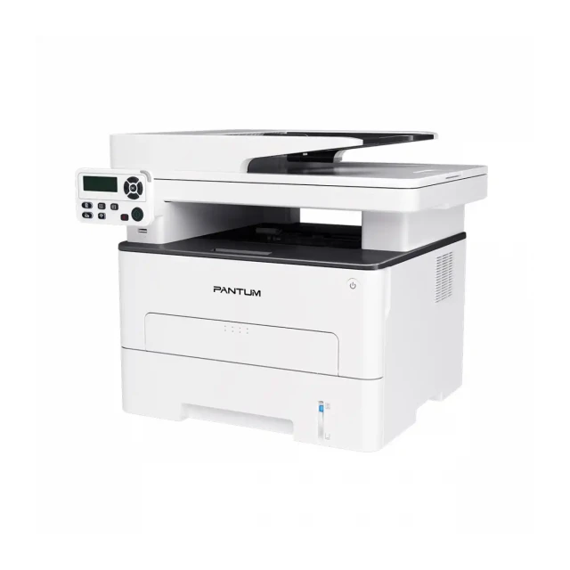 MFP Laser Pantum M7100dw štampač/skener/kopir/ADF/33ppm/1200dpi/256MB/ duplex/LAN/WiFi/NFC