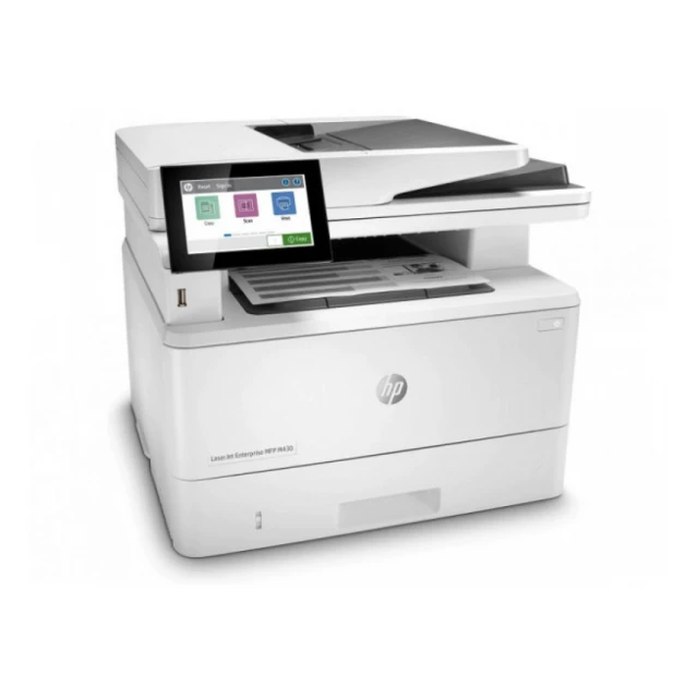 MFP LaserJet Enterprise HP 430f štampač/skener/kopir/LAN 3PZ55A