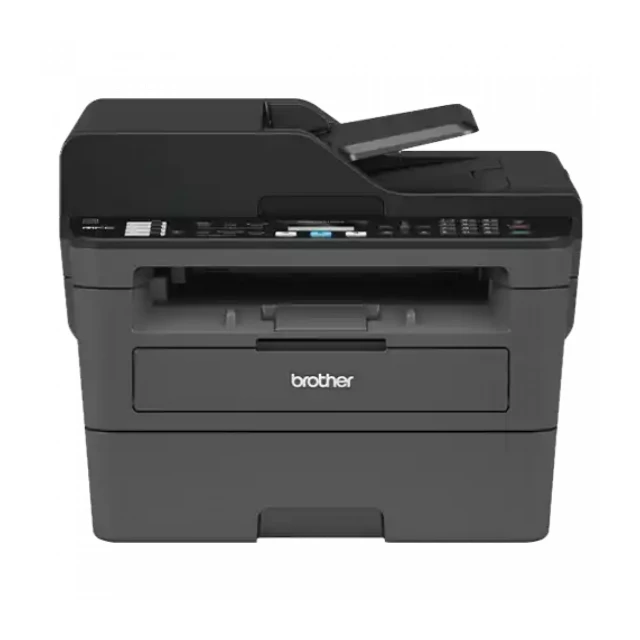 MFP štampač Brother MFC-L2712DN /1200x1200 dpi/64MB/30ppm/USB/LAN/Toner TN2411,TN2421