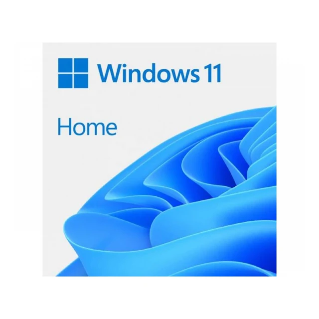 MICROSOFT Windows 11 Home 64bit GGK Eng Intl (L3P-00092) 