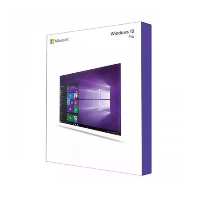 Microsoft Windows 11 Professional 64Bit Eng Intl 1pk DSP OEI DVD