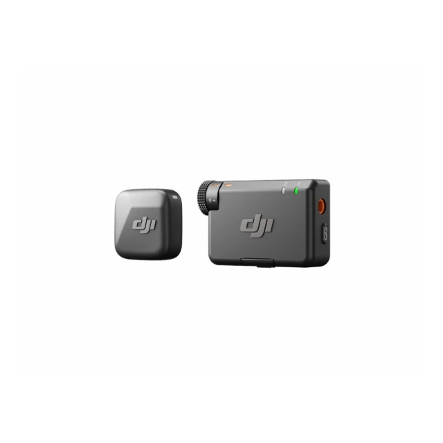 Mikrofon DJI Mic Mini (1 TX + 1 RX)