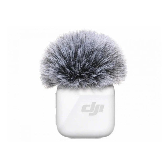 Mikrofon DJI Mic Mini Transmitter Arctic White)