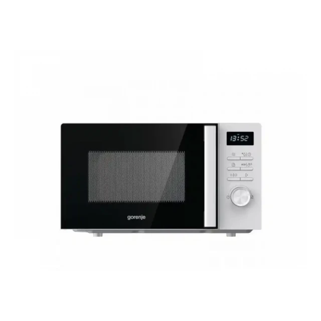 Mikrotalasna Gorenje MO20A3WH zapremina 20l/snaga 800W