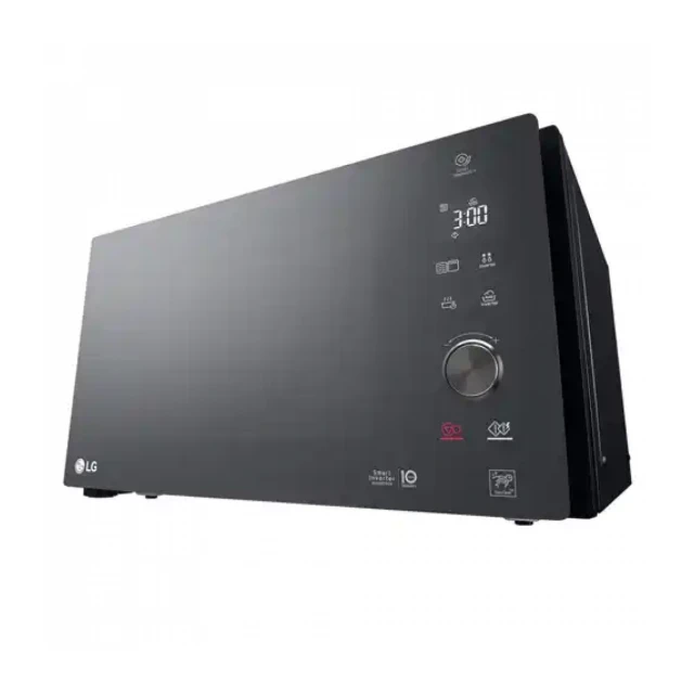 Mikrotalasna LG MH6565 DPR/snaga 1150W/Gril/Zapremina 25L