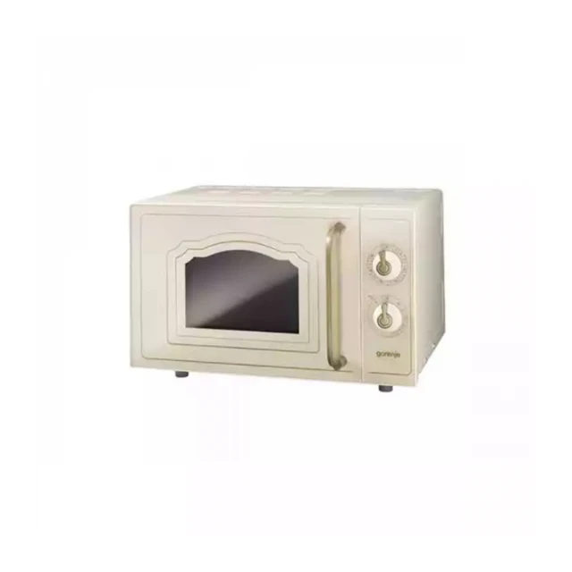 Mikrotalasna pećnica Gorenje MO4250CLI zapremina 20l/mehaničke komande/snaga 700W