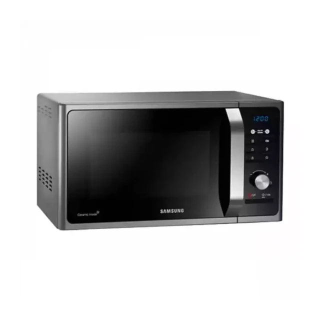 Mikrotalasna Samsung MS23F301TAS/OL zapremina 23l/digitalne komande/snaga 800W