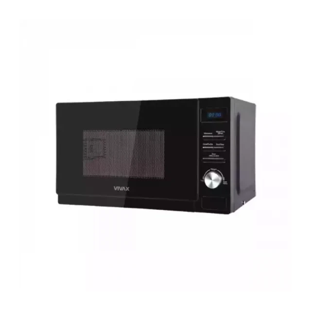 Mikrotalasna Vivax MWO-2070BL zapremina 20l/digitalne komande/snaga 700W