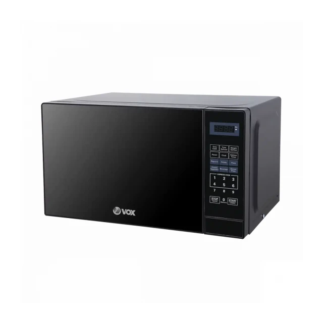 Mikrotalasna Vox MWH-MD50B  zapremina 20l/snaga 700W