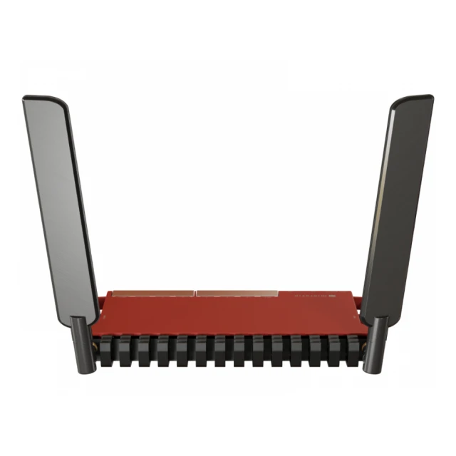 MIKROTIK (L009UiGS-2HaxD-IN) WiFi6 ruter 