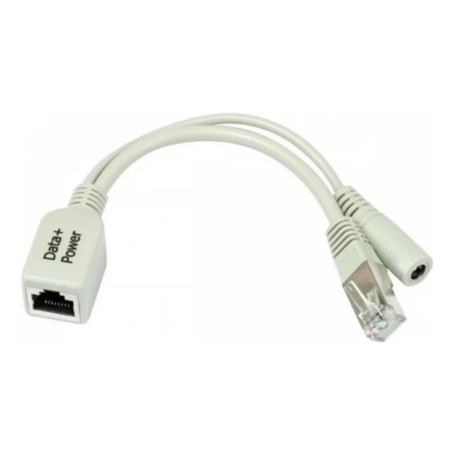 MikroTik Passive PoE adapter MT066