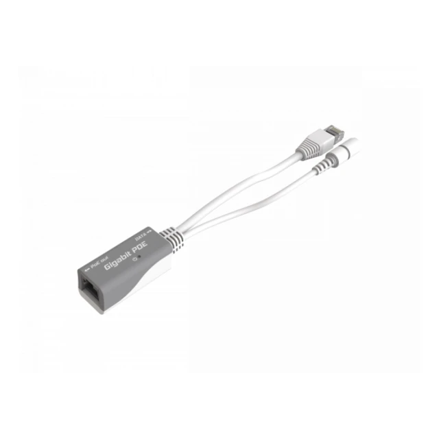 MikroTik RBGPoE PoE adapter - injector (273)