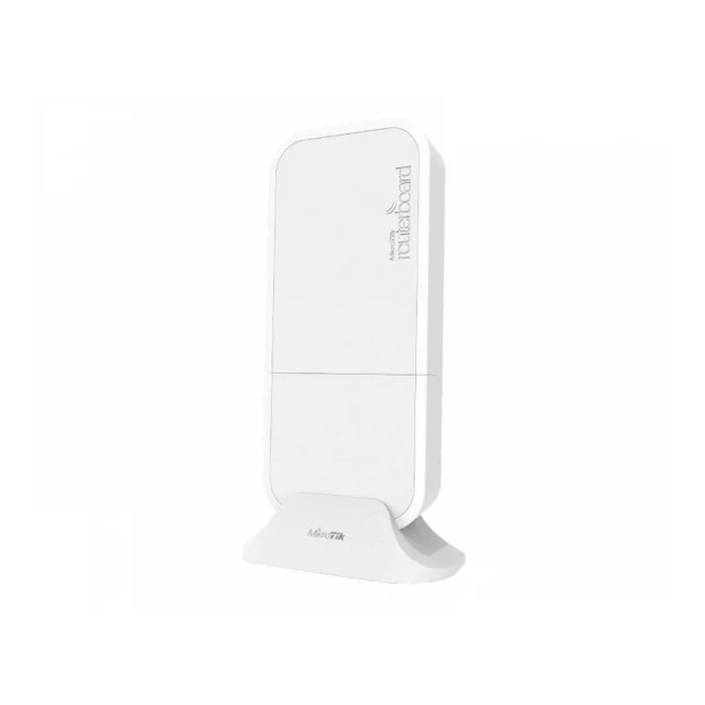 MIKROTIK (RBwAPR-2nD&R11e-LTE) wAP LTE Kit, RouterOS L4, outdoor 4G LTE VPN ruter 