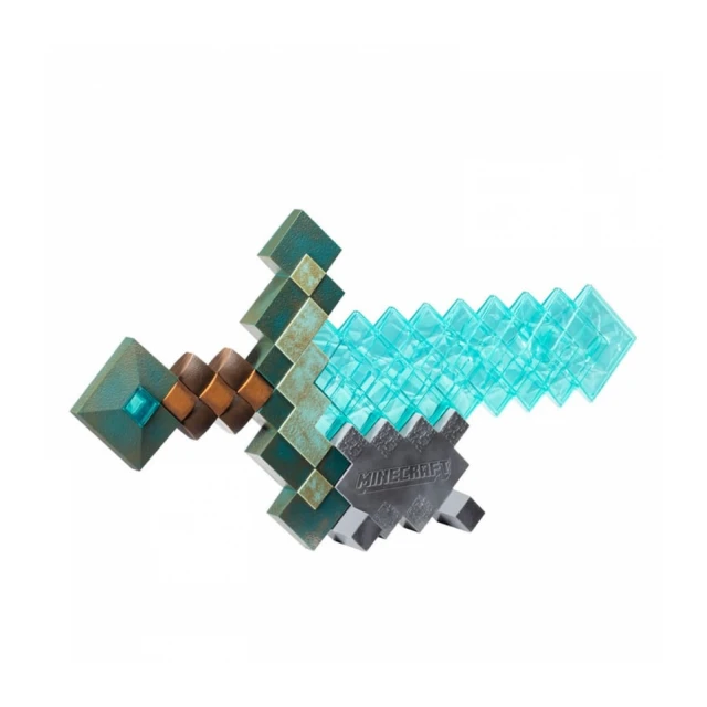 Minecraft - Diamond Sword