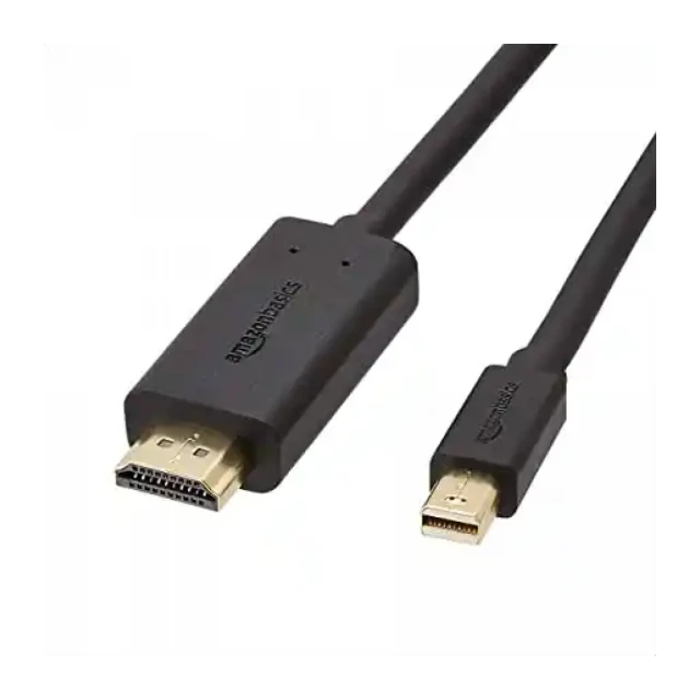 Mini Displayport na HDMI kabl Ugreen 4K 1,5m