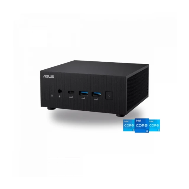 Mini PC Asus i5-13500H PN64-B-S50321MV Barebone