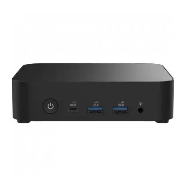 Mini PC Asus NUC 14 Essential N250 DDR5/WiFi/BT/HDMI/BT5.3