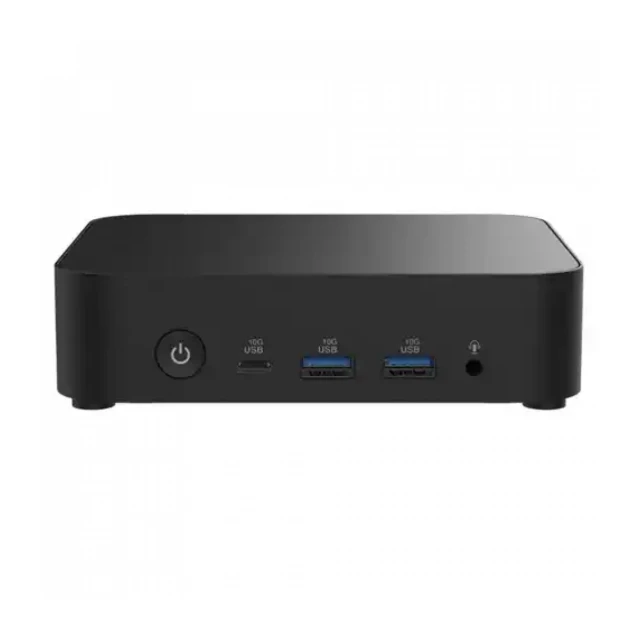 Mini PC Asus NUC 14 Essential N97 DDR5 8GB/m.2 256GB/WiFi/BT/HDMI/BT5.3