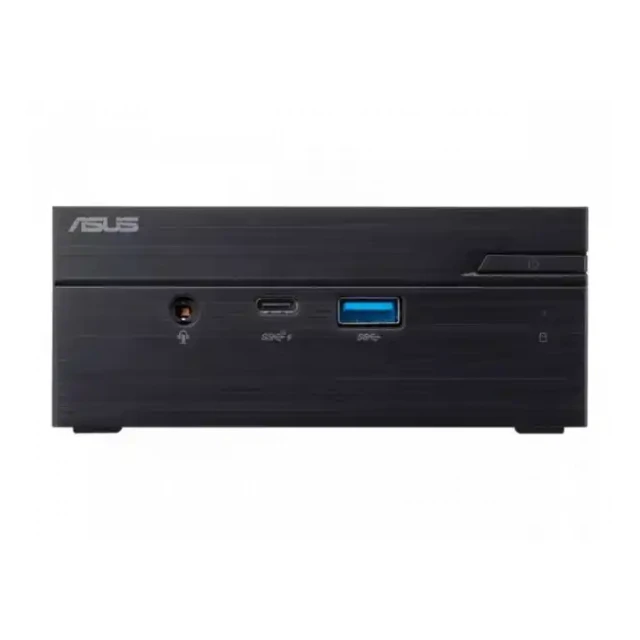 Mini PC Asus PN41 Celeron N4505/8GB DDR4/NVMe 256GB/WiFi/Lan/HDMI/USB C/CardRead - BC473MV