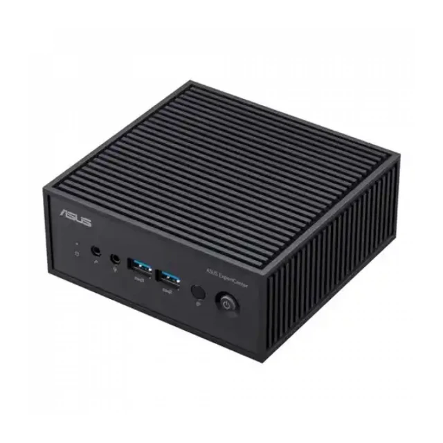 Mini PC Asus PN42-B 2S N200 DDR4/SSD M.2/DP/HDMI/Dsub90MR00X2-M00020 Barabone