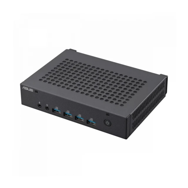 Mini PC Asus PN43-B 2S N100 DDR4/SSD M.2/DP/HDMI/WiFi6/BT5.2 90MR0172-M00030 Barebone