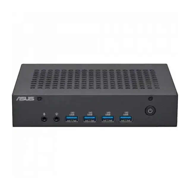 Mini PC Asus PN43-B 2S N200 WiFi/BT/1xDP Barebone 90MR0172-M00040