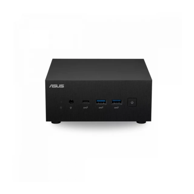 Mini PC Asus PN64 i3-1220P 10c/DDR5 16GB/NVMe 512GB/Win11Pro/Wi-Fi/BT/2xUSB-C/2xHDMI