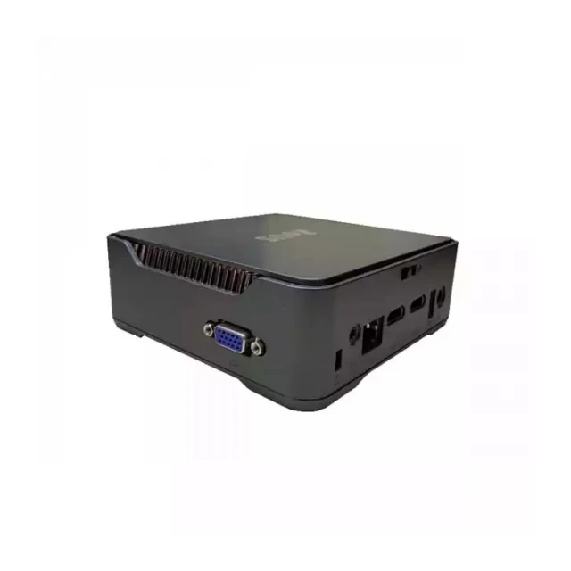 Mini PC Zeus GK3V Celeron QC N95 3.40 GHz/DDR4 8GB/m.2 256GB/LAN/Dual WiFi/BT/2xHDMI/VGA/Win 10Pro