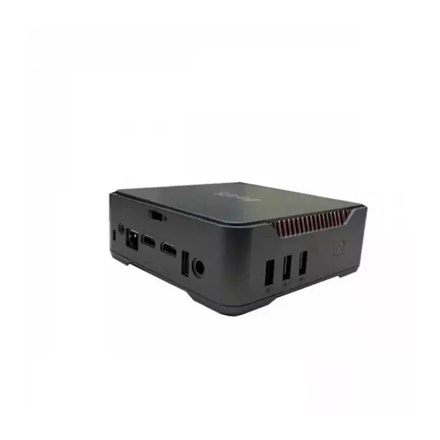 Mini PC Zeus GK3V Celeron QC N95 3.40 GHz/DDR4 8GB/m.2 256GB/LAN/Dual WiFi/BT/2xHDMI/VGA/Win 11 Pro