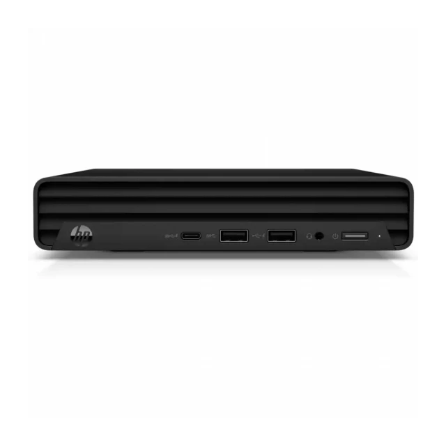 Mini računar HP 260 G4 DM i3-1315U/8GB/256GB/WiFi 884F6EA