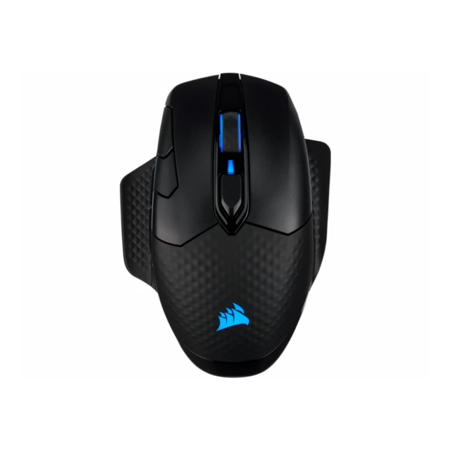 Miš CORSAIR DARK CORE bežicni/CH-9315411-EU/RGB/crna